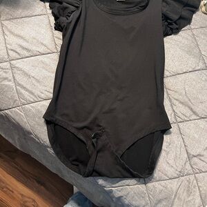 Black Kids One Piece